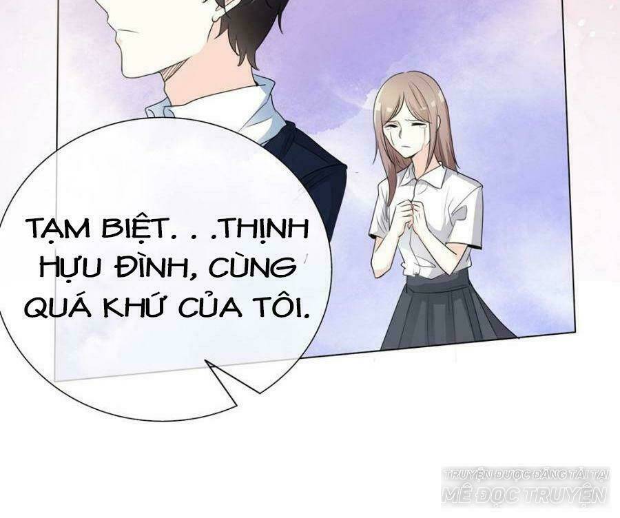 Ái Người Tình Xuất Vu Lam Chapter 90 - Trang 2