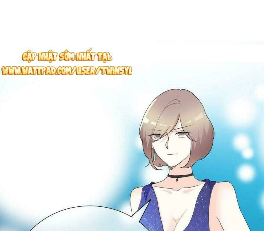 Ái Người Tình Xuất Vu Lam Chapter 90 - Trang 2