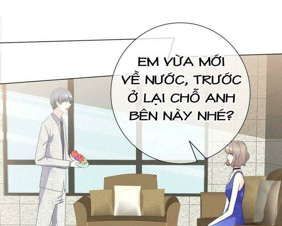 Ái Người Tình Xuất Vu Lam Chapter 90 - Trang 2