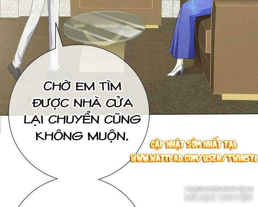 Ái Người Tình Xuất Vu Lam Chapter 90 - Trang 2