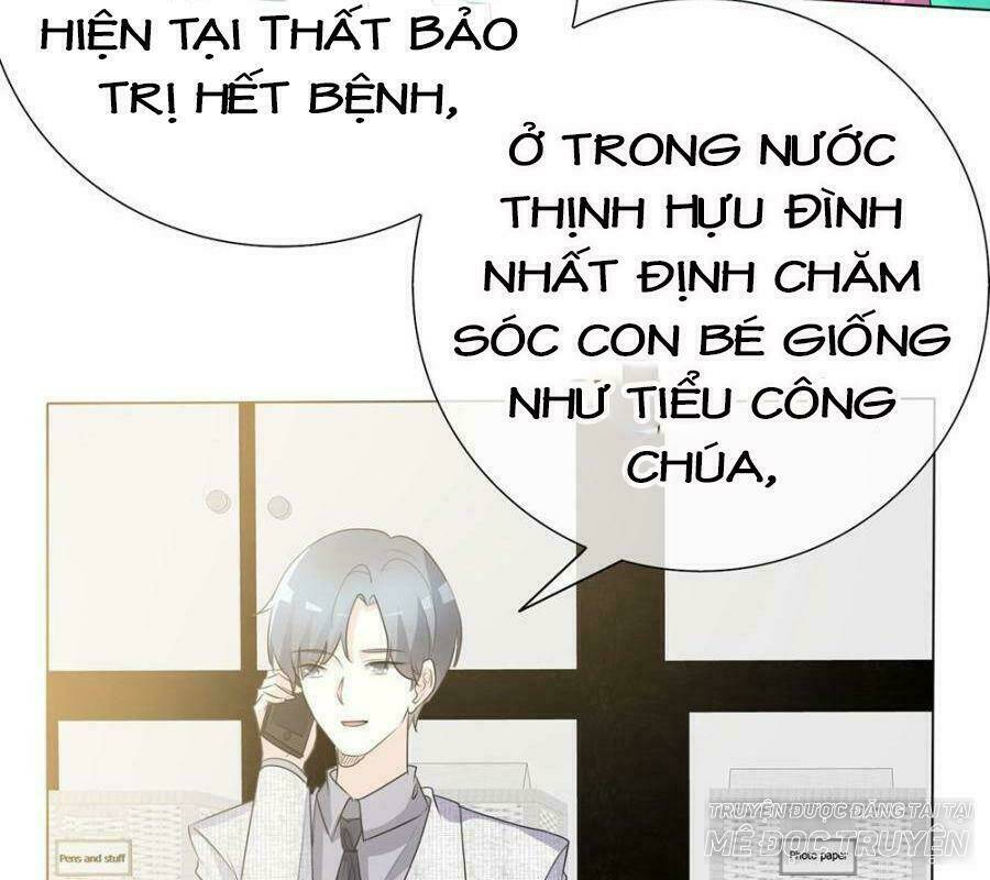 Ái Người Tình Xuất Vu Lam Chapter 90 - Trang 2