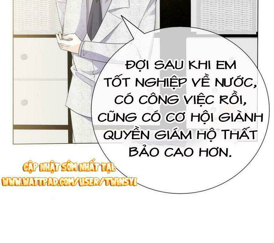 Ái Người Tình Xuất Vu Lam Chapter 90 - Trang 2