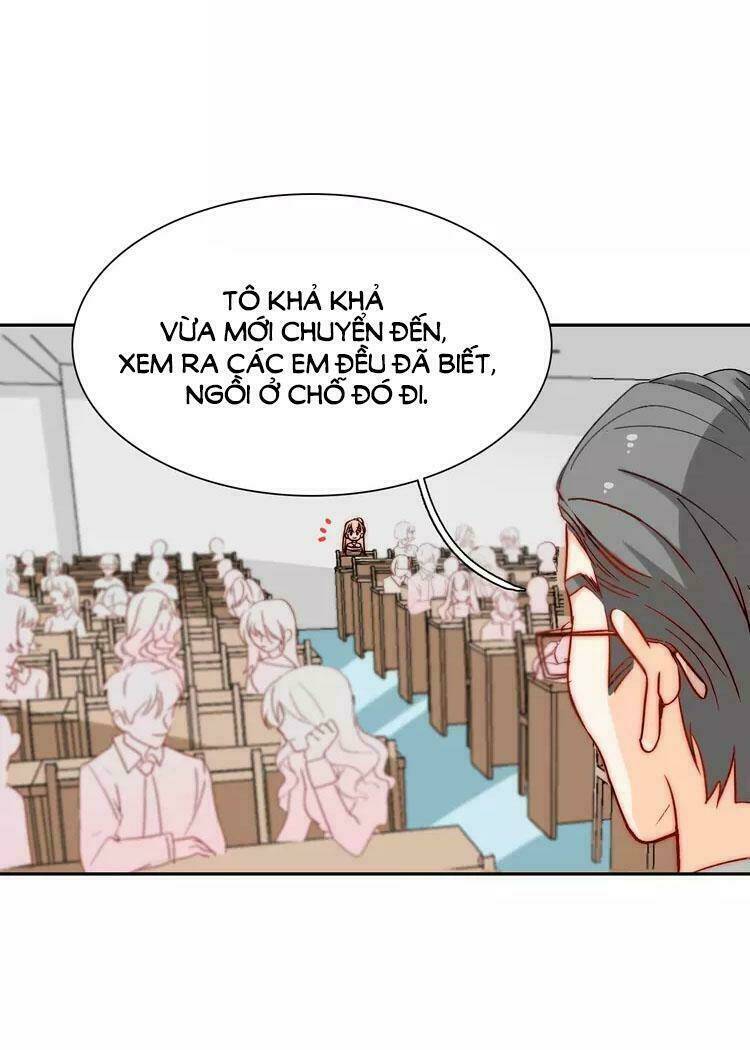 Mạng Sống Của Em Thuộc Về Tôi Chapter 8 - Trang 2