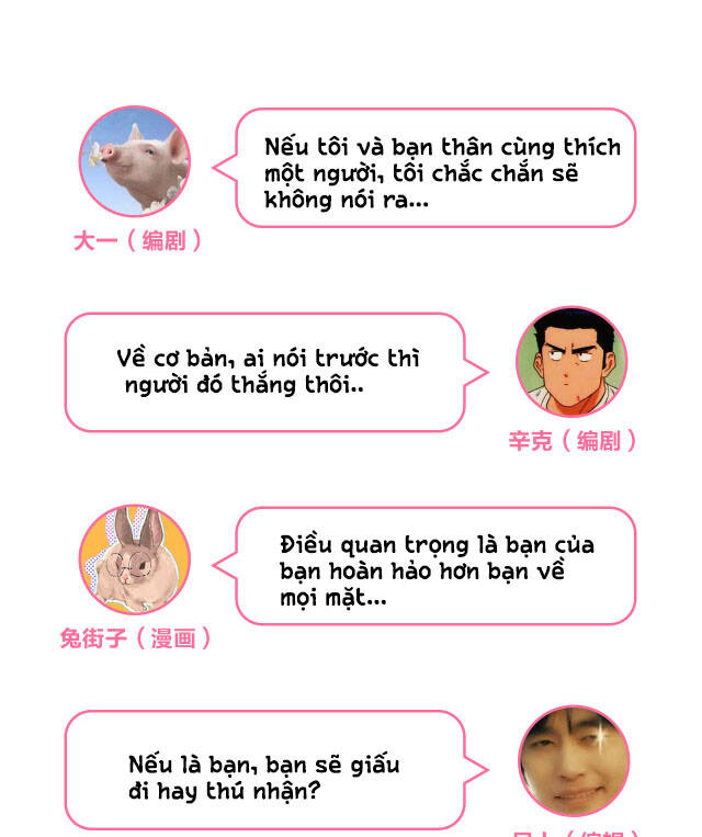 Dolo Mệnh Vận Giao Nang Chapter 48 - Trang 2