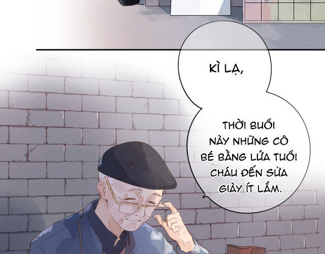 Dolo Mệnh Vận Giao Nang Chapter 48 - Trang 2