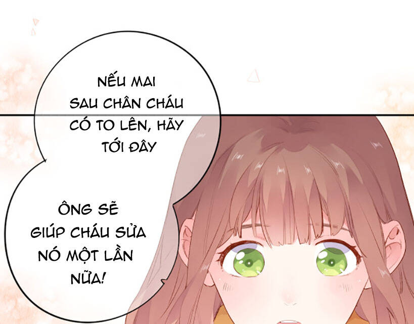 Dolo Mệnh Vận Giao Nang Chapter 48 - Trang 2