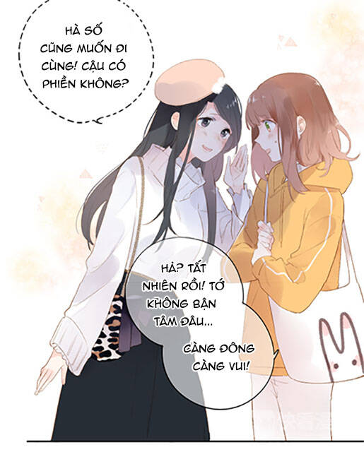 Dolo Mệnh Vận Giao Nang Chapter 48 - Trang 2