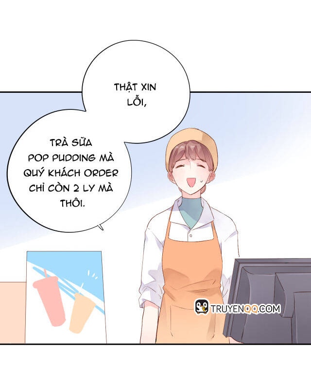 Dolo Mệnh Vận Giao Nang Chapter 48 - Trang 2