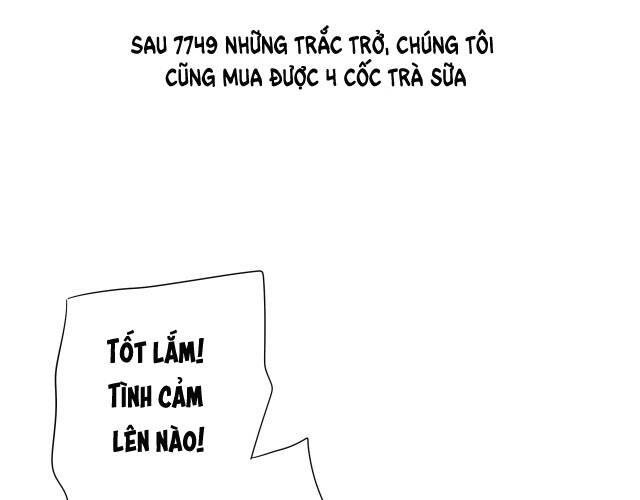 Dolo Mệnh Vận Giao Nang Chapter 48 - Trang 2