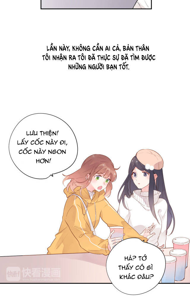 Dolo Mệnh Vận Giao Nang Chapter 48 - Trang 2