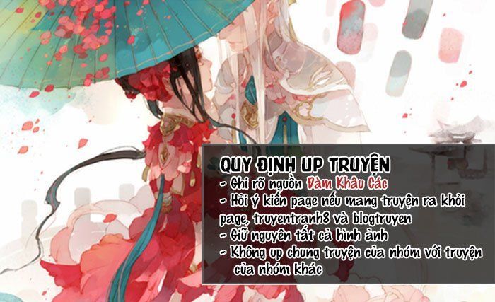 Dolo Mệnh Vận Giao Nang Chapter 45 - Trang 2