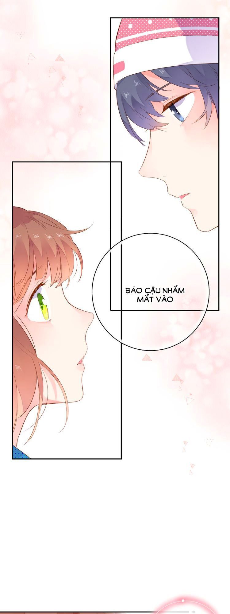 Dolo Mệnh Vận Giao Nang Chapter 45 - Trang 2