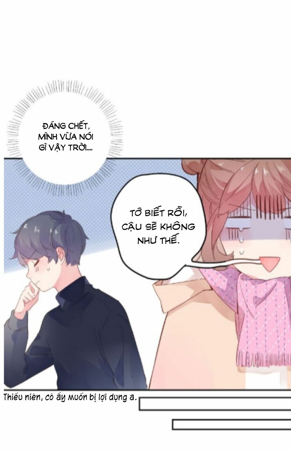 Dolo Mệnh Vận Giao Nang Chapter 43 - Trang 2