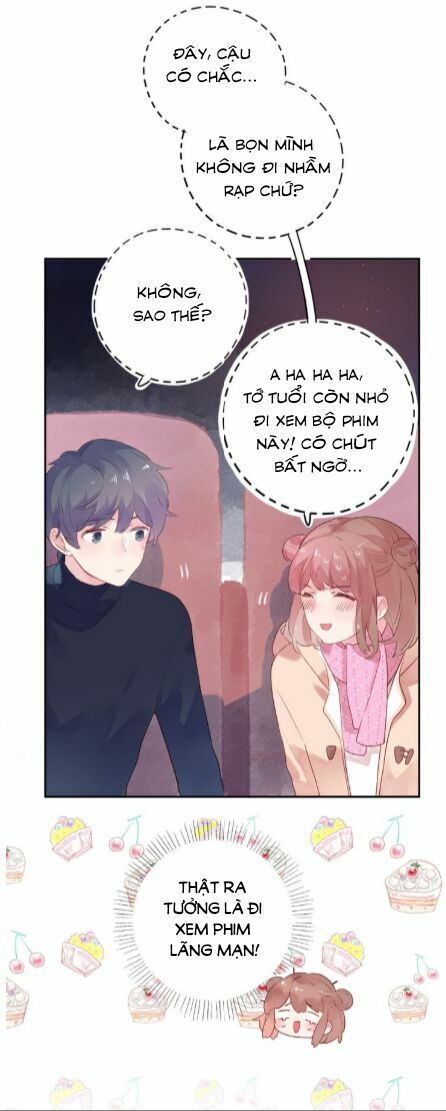 Dolo Mệnh Vận Giao Nang Chapter 43 - Trang 2