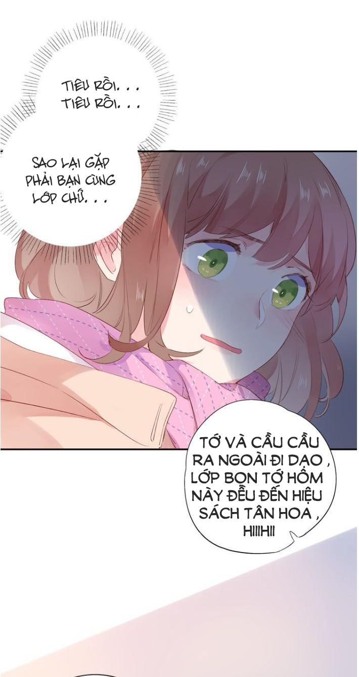 Dolo Mệnh Vận Giao Nang Chapter 42 - Trang 2