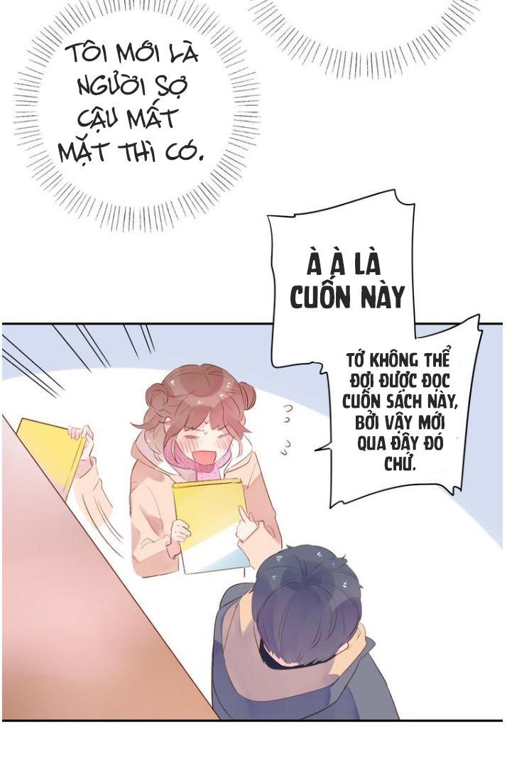 Dolo Mệnh Vận Giao Nang Chapter 42 - Trang 2