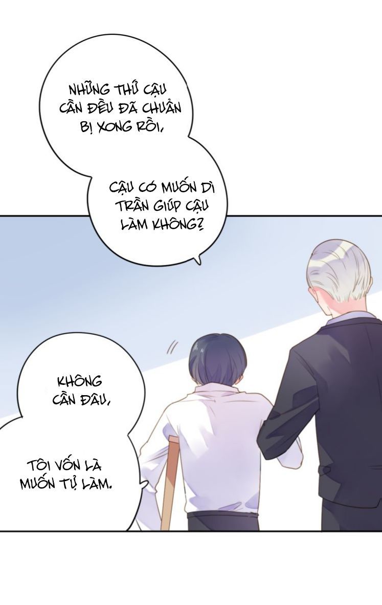 Dolo Mệnh Vận Giao Nang Chapter 40 - Trang 2