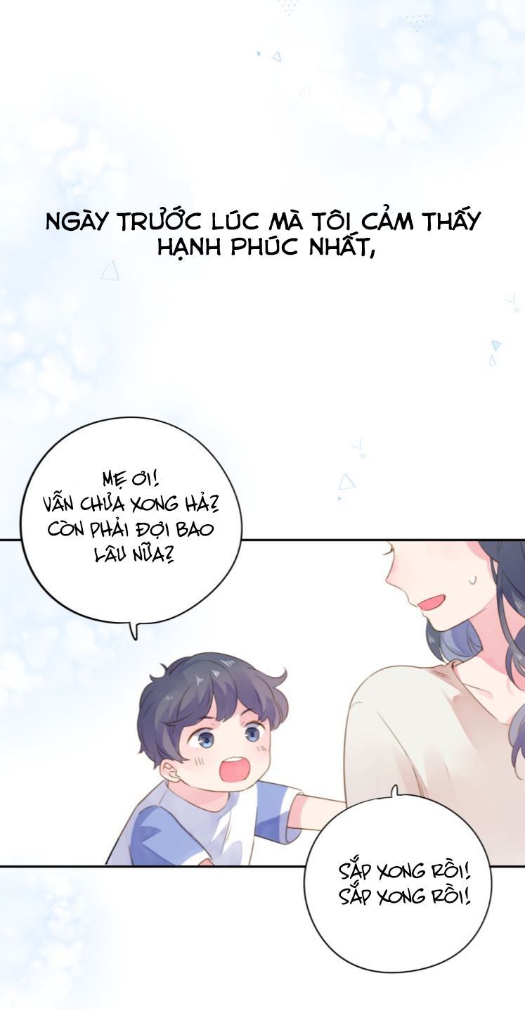 Dolo Mệnh Vận Giao Nang Chapter 40 - Trang 2