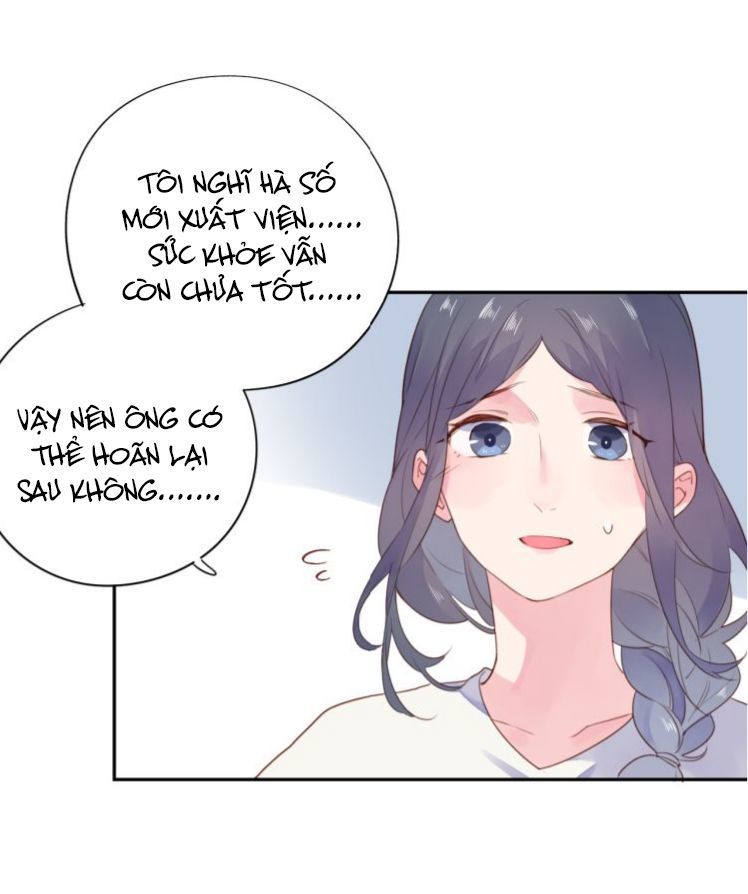 Dolo Mệnh Vận Giao Nang Chapter 40 - Trang 2