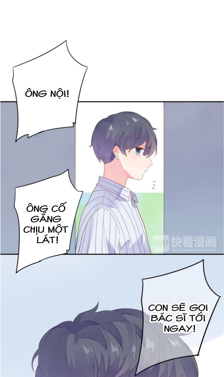 Dolo Mệnh Vận Giao Nang Chapter 39 - Trang 2