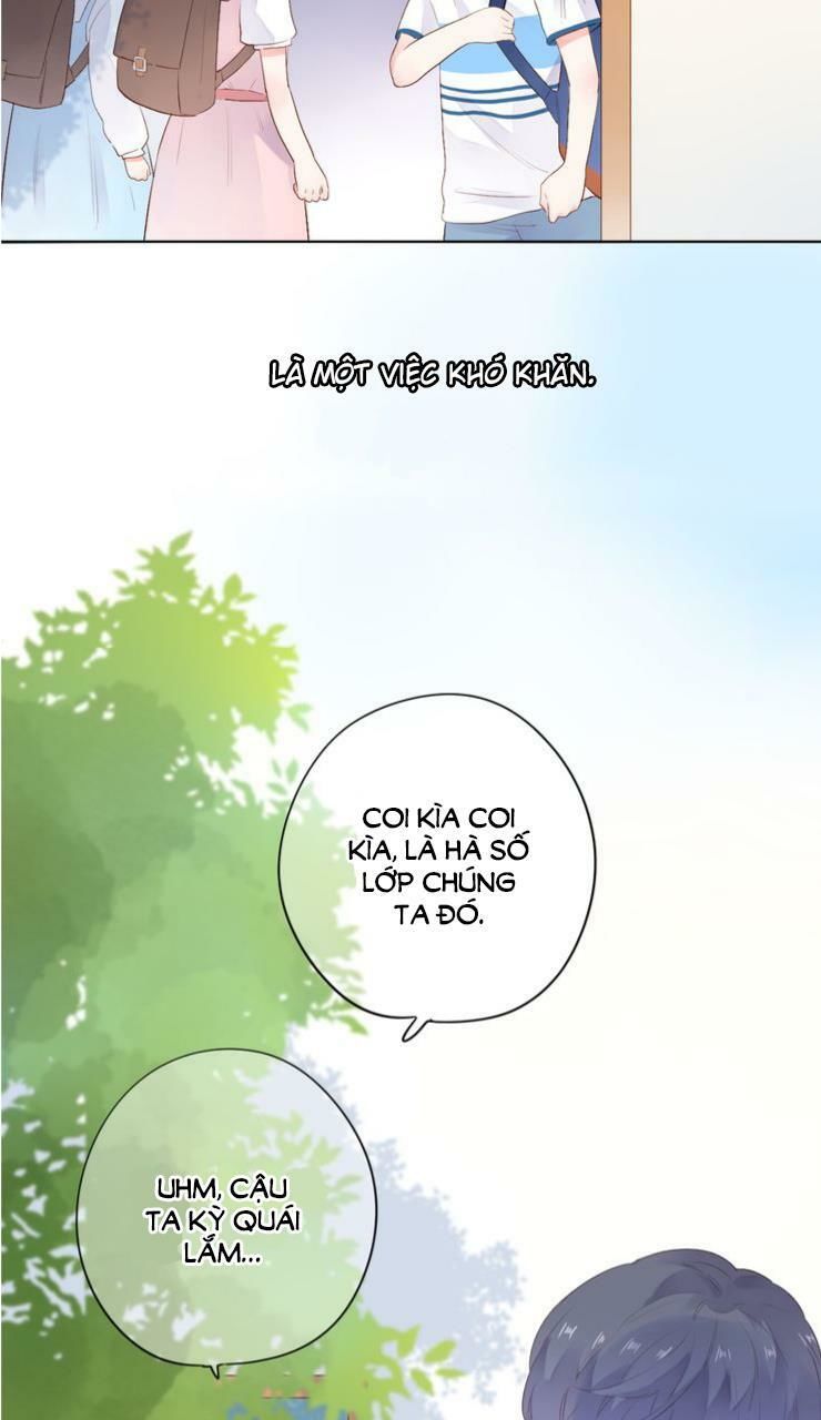 Dolo Mệnh Vận Giao Nang Chapter 37 - Trang 2