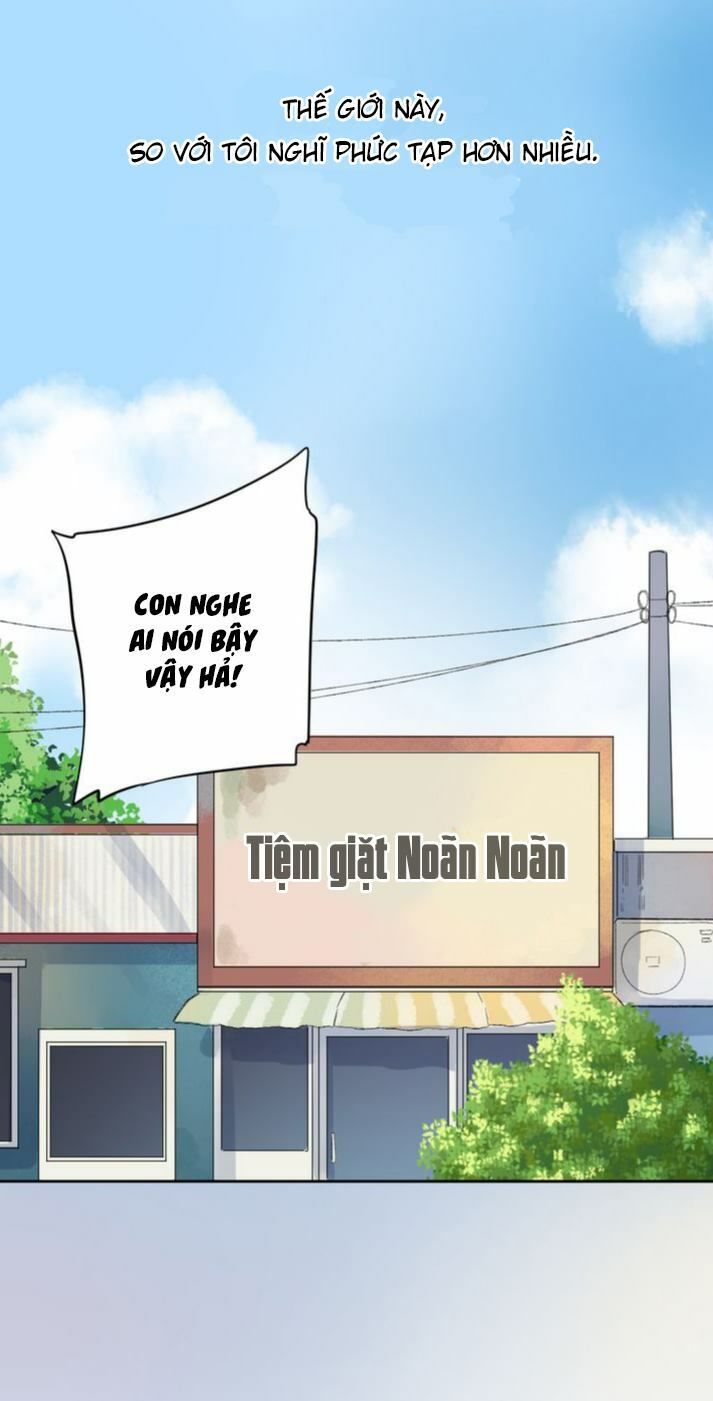 Dolo Mệnh Vận Giao Nang Chapter 37 - Trang 2