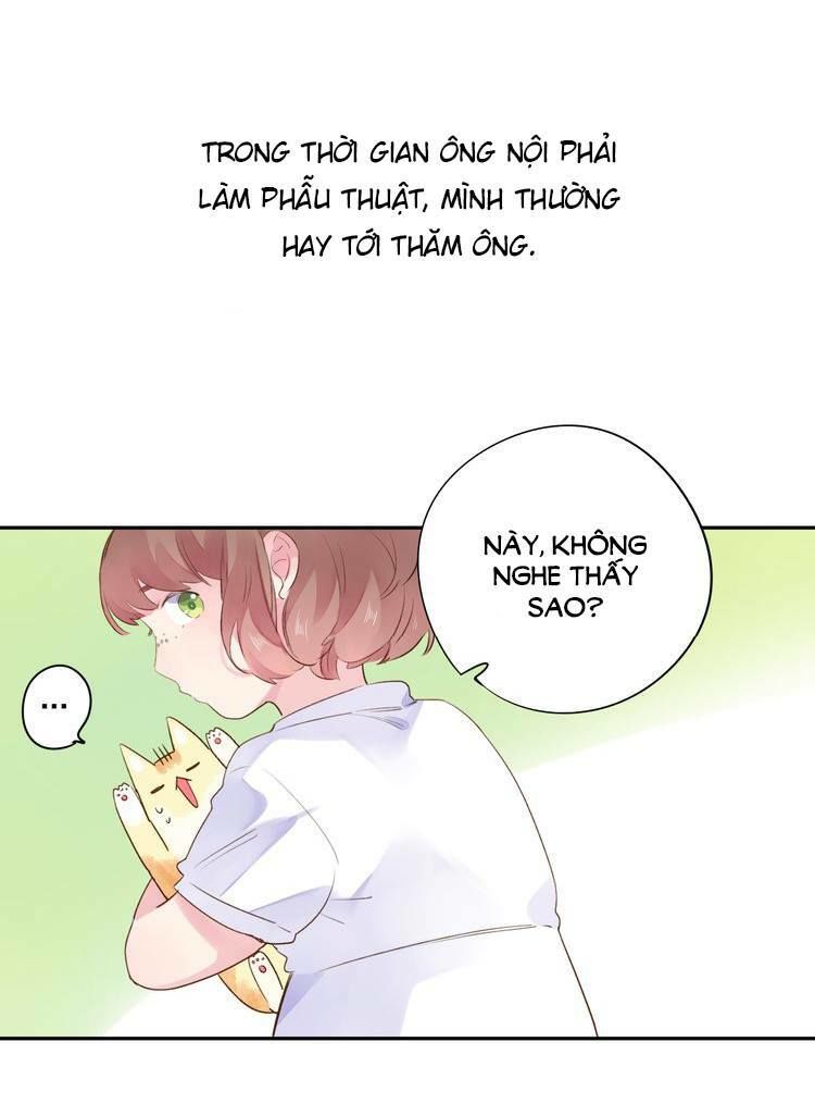 Dolo Mệnh Vận Giao Nang Chapter 37 - Trang 2