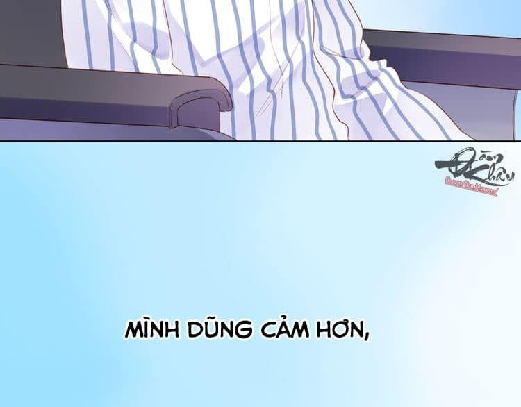 Dolo Mệnh Vận Giao Nang Chapter 33 - Trang 2