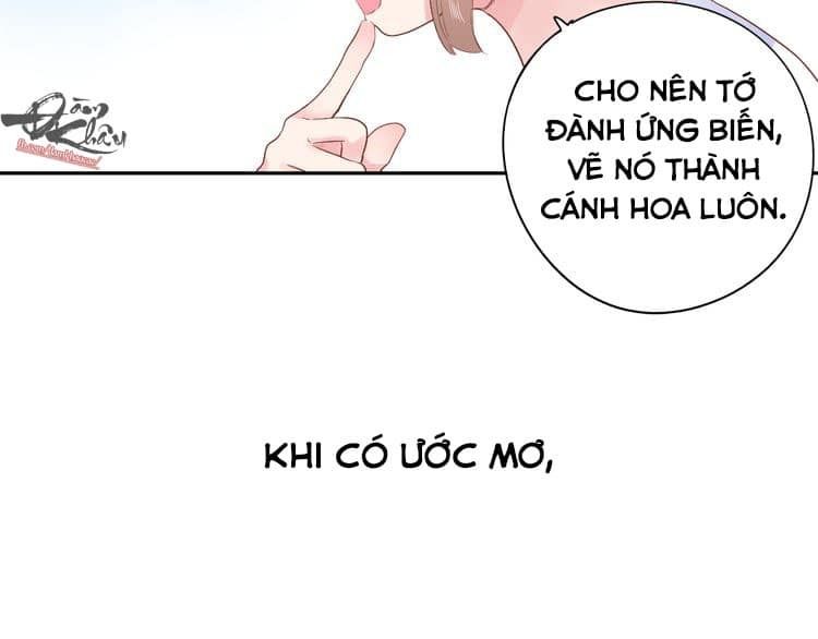 Dolo Mệnh Vận Giao Nang Chapter 33 - Trang 2