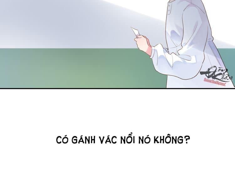 Dolo Mệnh Vận Giao Nang Chapter 33 - Trang 2