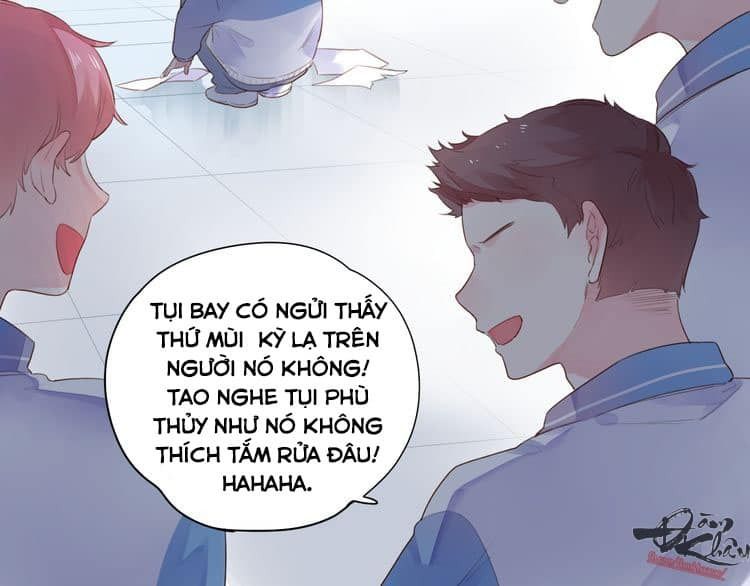 Dolo Mệnh Vận Giao Nang Chapter 33 - Trang 2