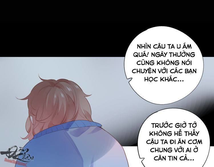 Dolo Mệnh Vận Giao Nang Chapter 33 - Trang 2