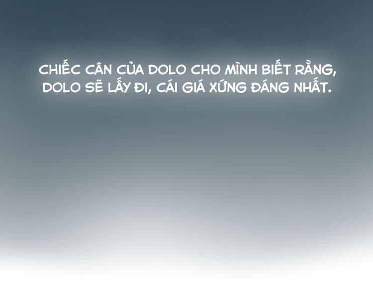 Dolo Mệnh Vận Giao Nang Chapter 33 - Trang 2