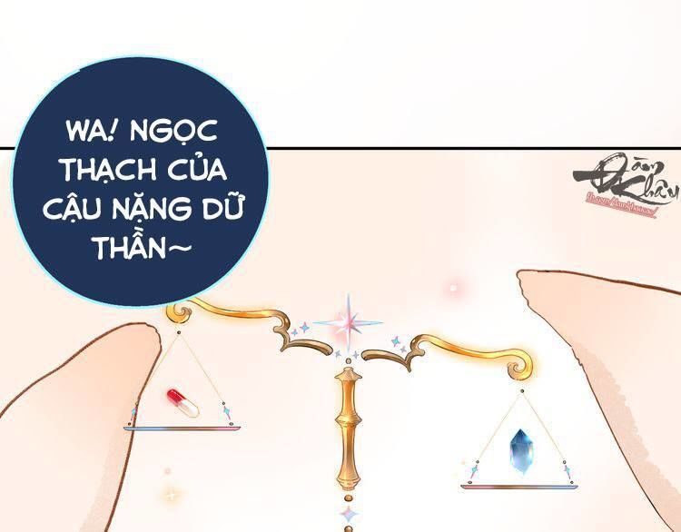 Dolo Mệnh Vận Giao Nang Chapter 33 - Trang 2