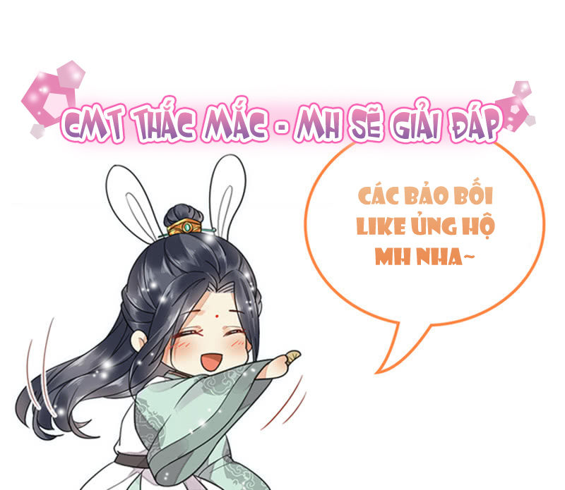 Dolo Mệnh Vận Giao Nang Chapter 32.3 - Trang 2