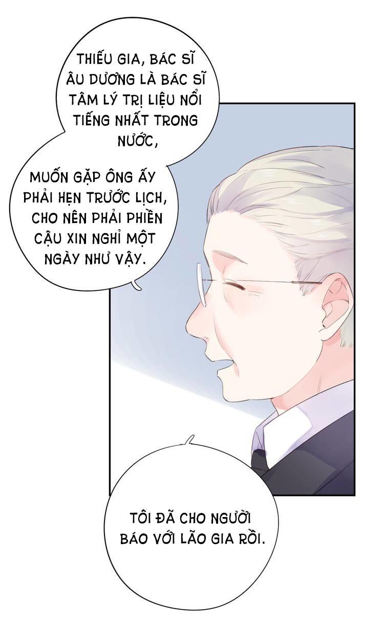 Dolo Mệnh Vận Giao Nang Chapter 31 - Trang 2