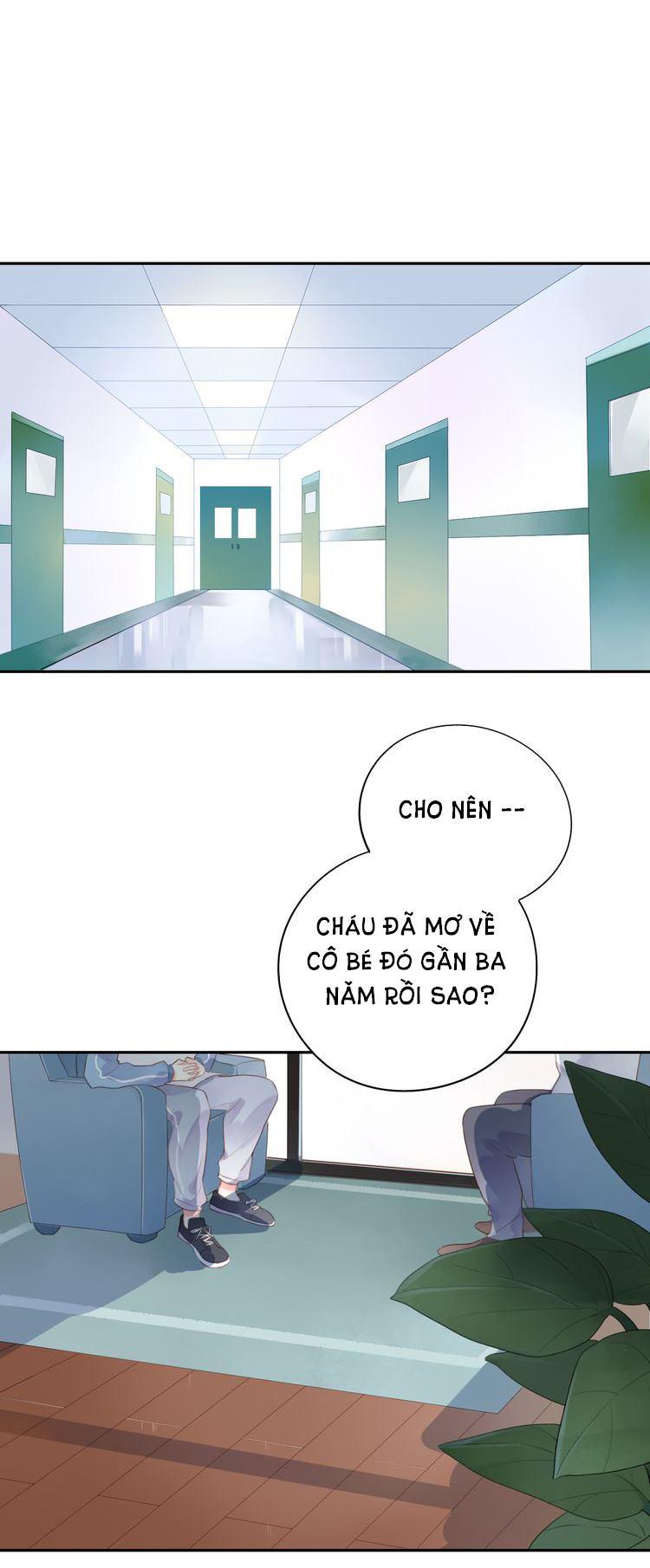 Dolo Mệnh Vận Giao Nang Chapter 31 - Trang 2