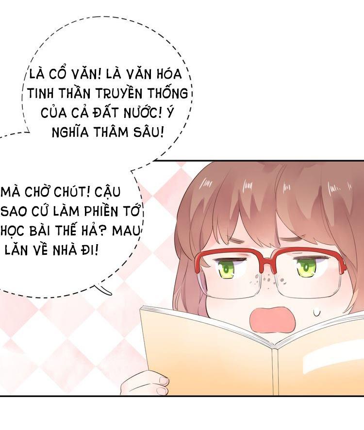 Dolo Mệnh Vận Giao Nang Chapter 31 - Trang 2