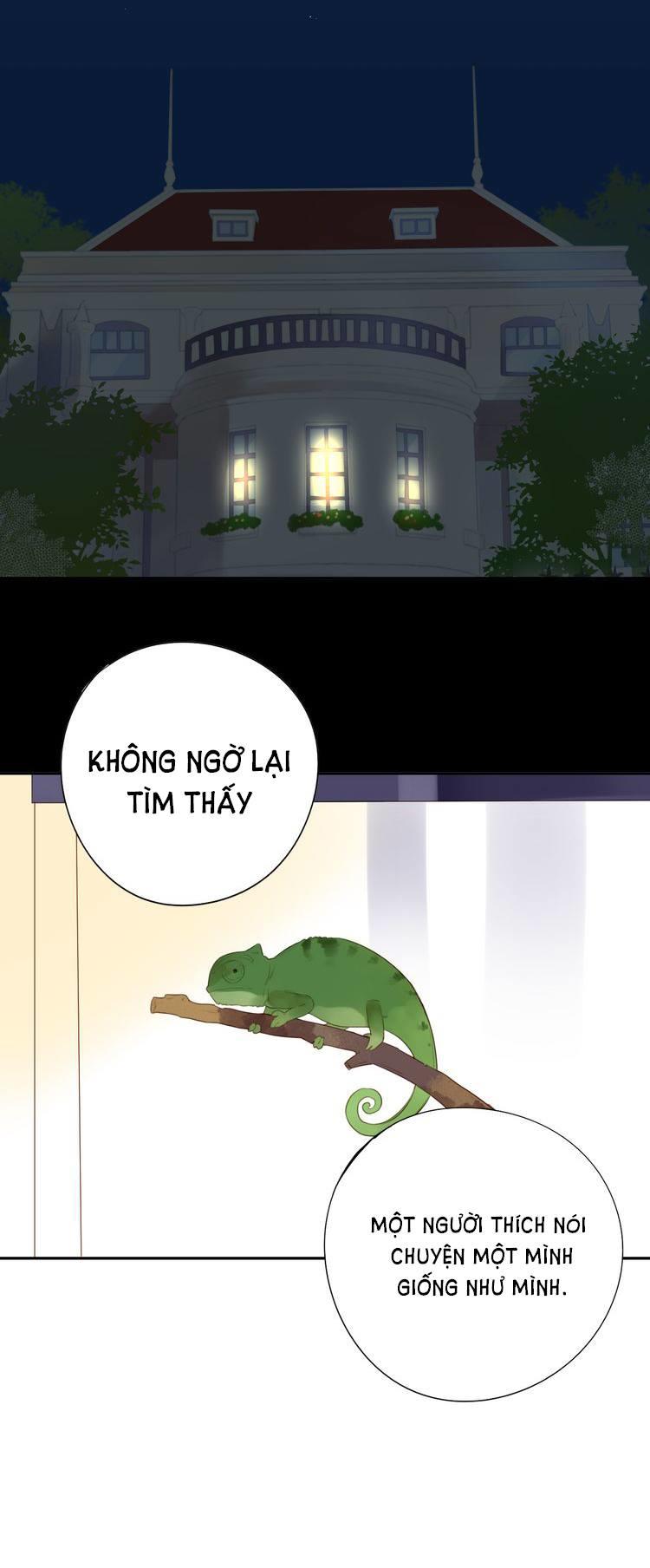 Dolo Mệnh Vận Giao Nang Chapter 31 - Trang 2