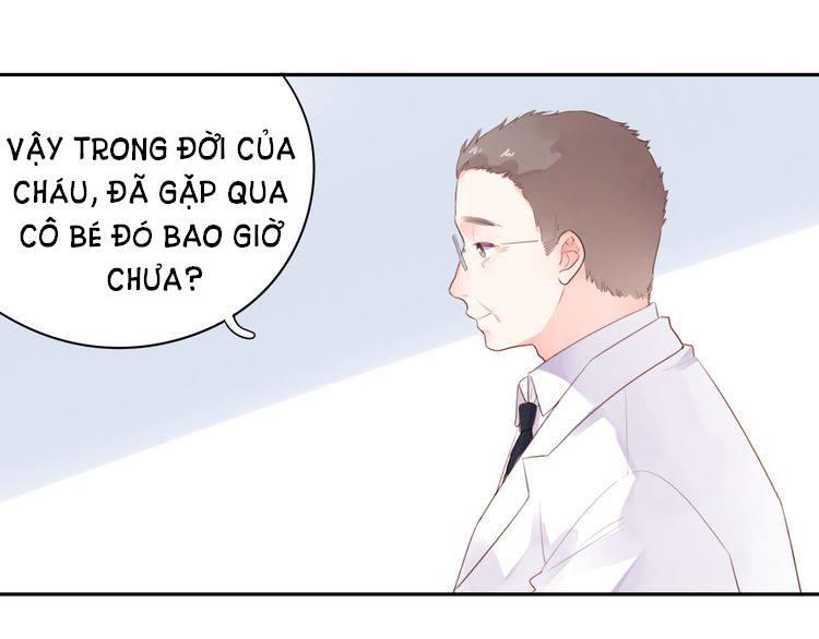 Dolo Mệnh Vận Giao Nang Chapter 31 - Trang 2