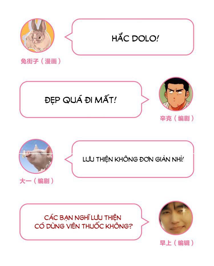 Dolo Mệnh Vận Giao Nang Chapter 31 - Trang 2