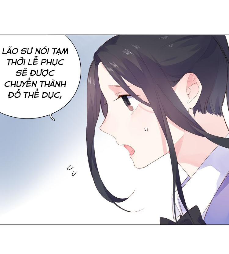 Dolo Mệnh Vận Giao Nang Chapter 29 - Trang 2