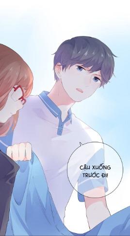 Dolo Mệnh Vận Giao Nang Chapter 29 - Trang 2