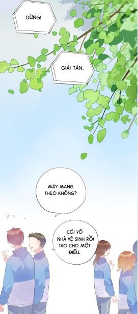 Dolo Mệnh Vận Giao Nang Chapter 29 - Trang 2