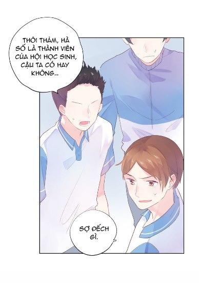 Dolo Mệnh Vận Giao Nang Chapter 29 - Trang 2