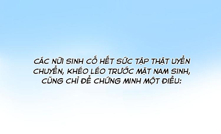 Dolo Mệnh Vận Giao Nang Chapter 29 - Trang 2