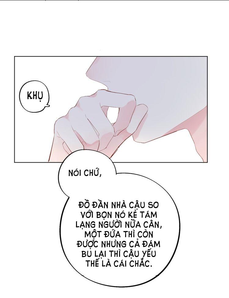 Dolo Mệnh Vận Giao Nang Chapter 28 - Trang 2