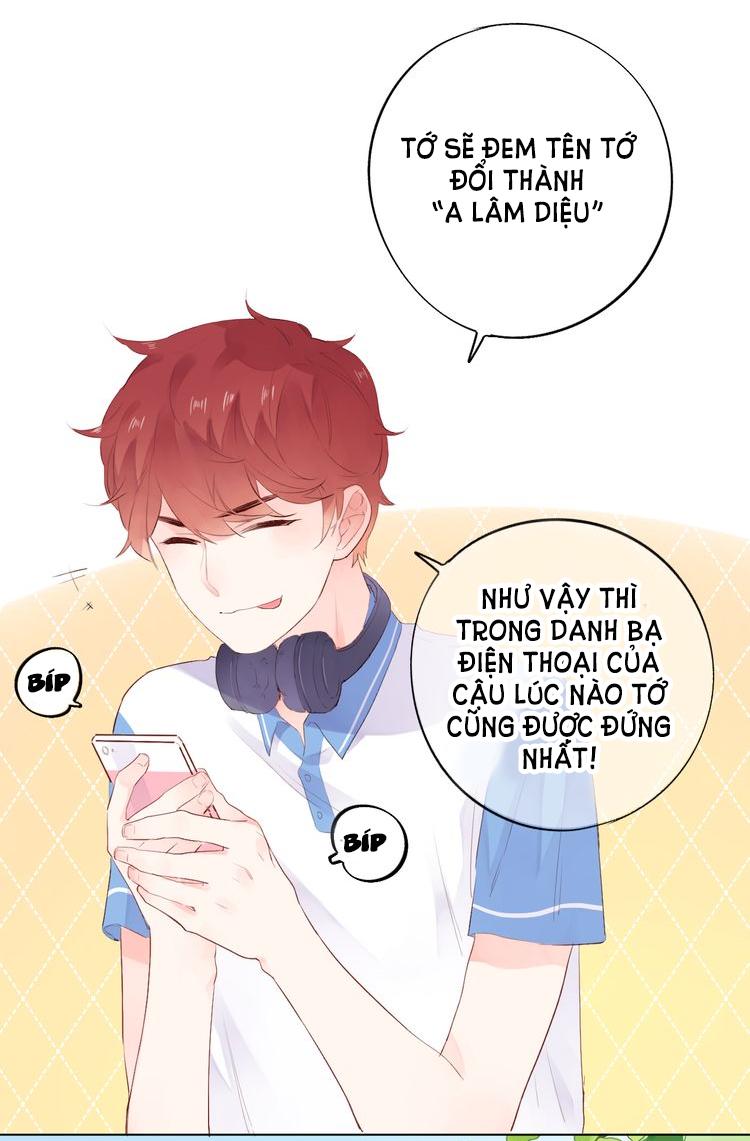 Dolo Mệnh Vận Giao Nang Chapter 28 - Trang 2