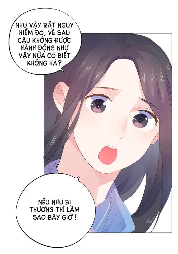 Dolo Mệnh Vận Giao Nang Chapter 28 - Trang 2