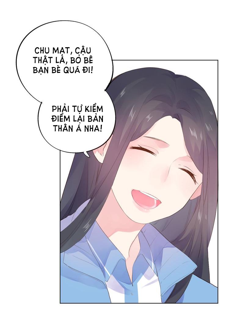 Dolo Mệnh Vận Giao Nang Chapter 28 - Trang 2